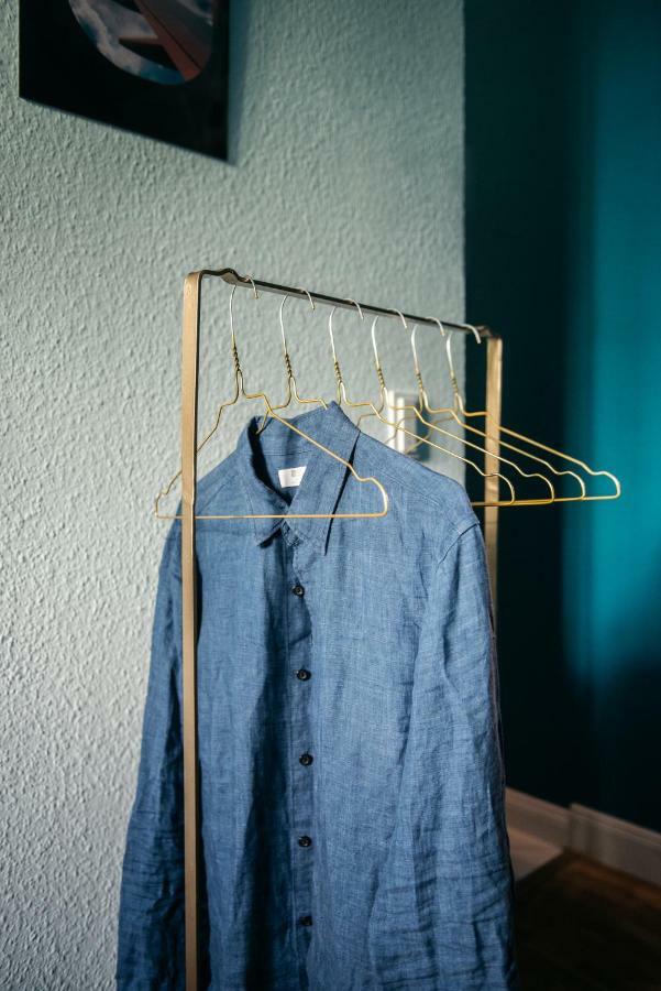 Apartamento Urbn Dreams Berlim