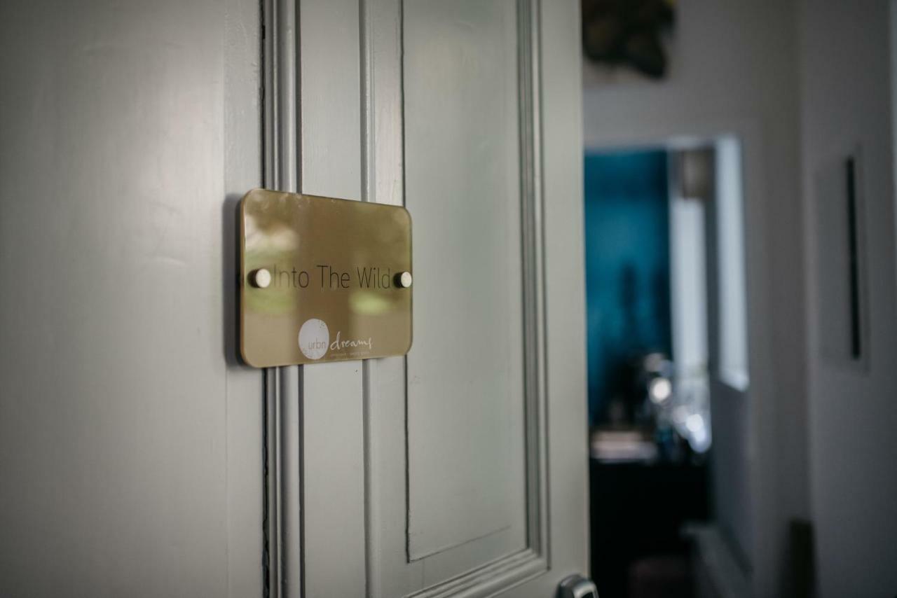 Apartamento Urbn Dreams