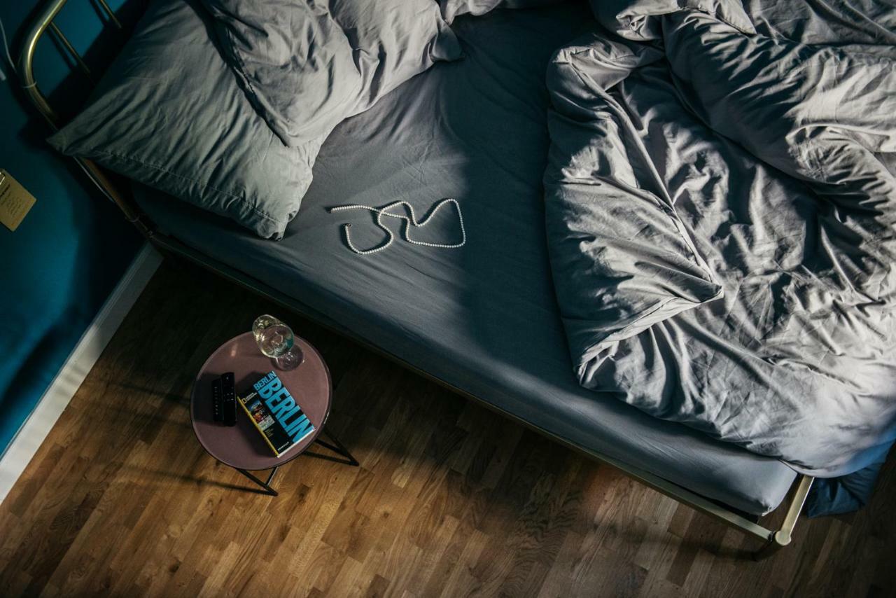 Apartamento Urbn Dreams Berlim