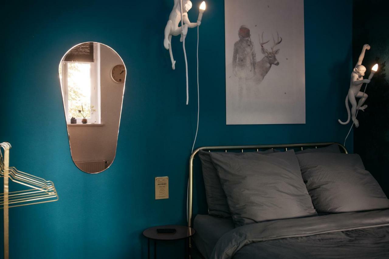 Urbn Dreams Apartamento