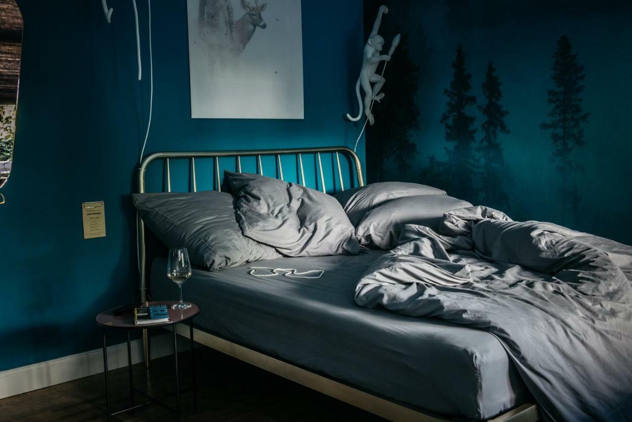 Apartamento Urbn Dreams *