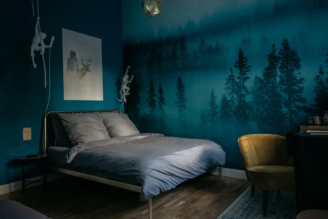 Apartamento Urbn Dreams Berlim